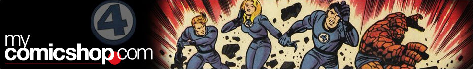 Buy comic books and more at MyComicShop