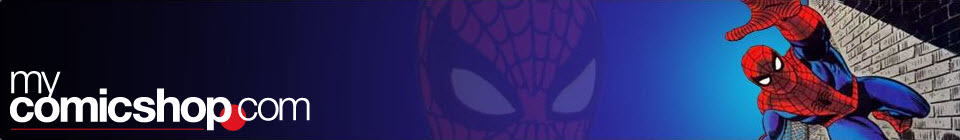 Buy comic books and more at MyComicShop