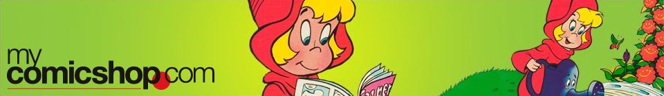 Buy comic books and more at MyComicShop